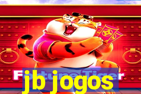 jb jogos